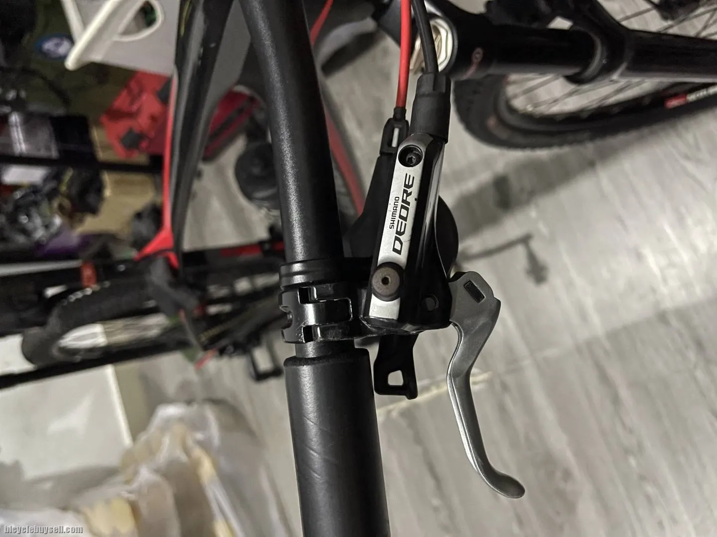 MTB Melaka