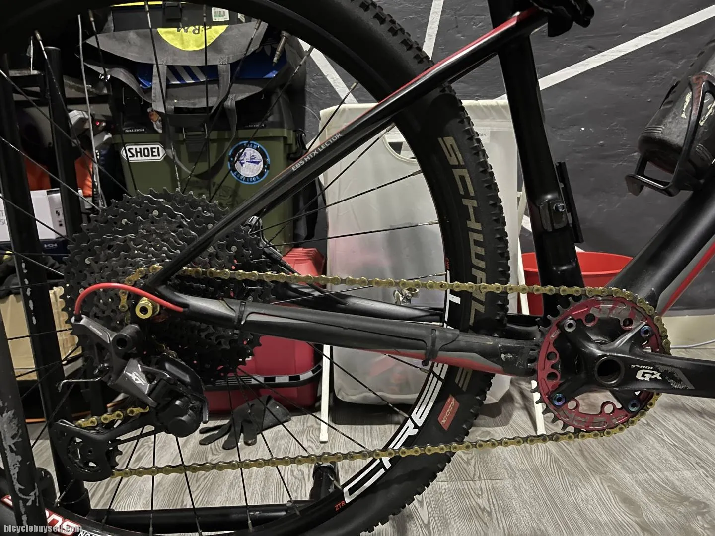MTB Melaka