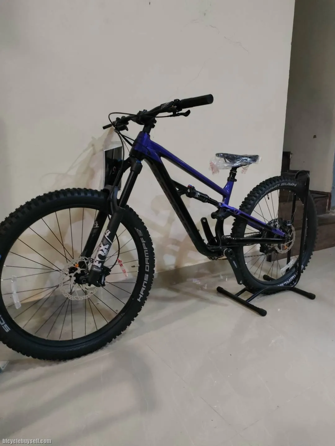 Polygon Siskiu T8