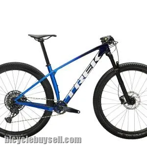 NEW : TREK PROCALIBER 9.7 CARBON
