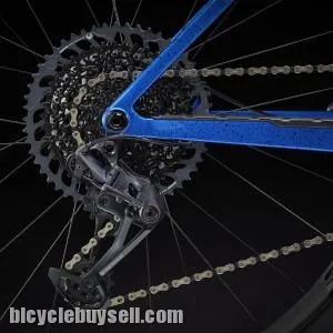 NEW : TREK PROCALIBER 9.7 CARBON