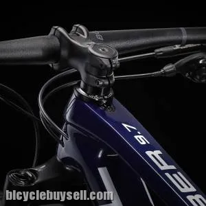 NEW : TREK PROCALIBER 9.7 CARBON