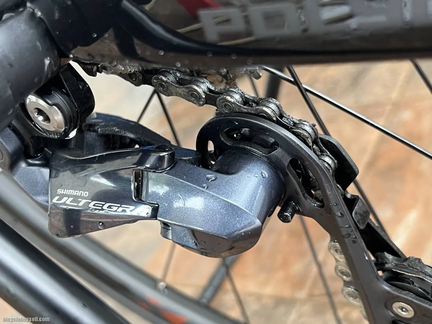 2020 polygon stratos s8 disc