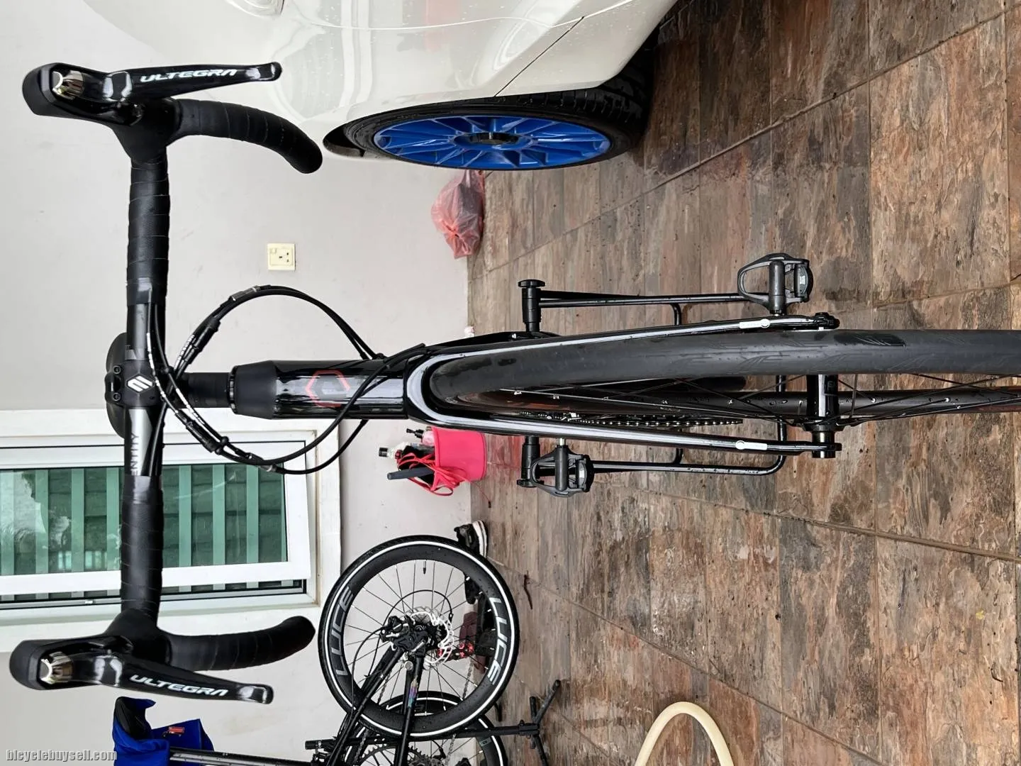 2020 polygon stratos s8 disc