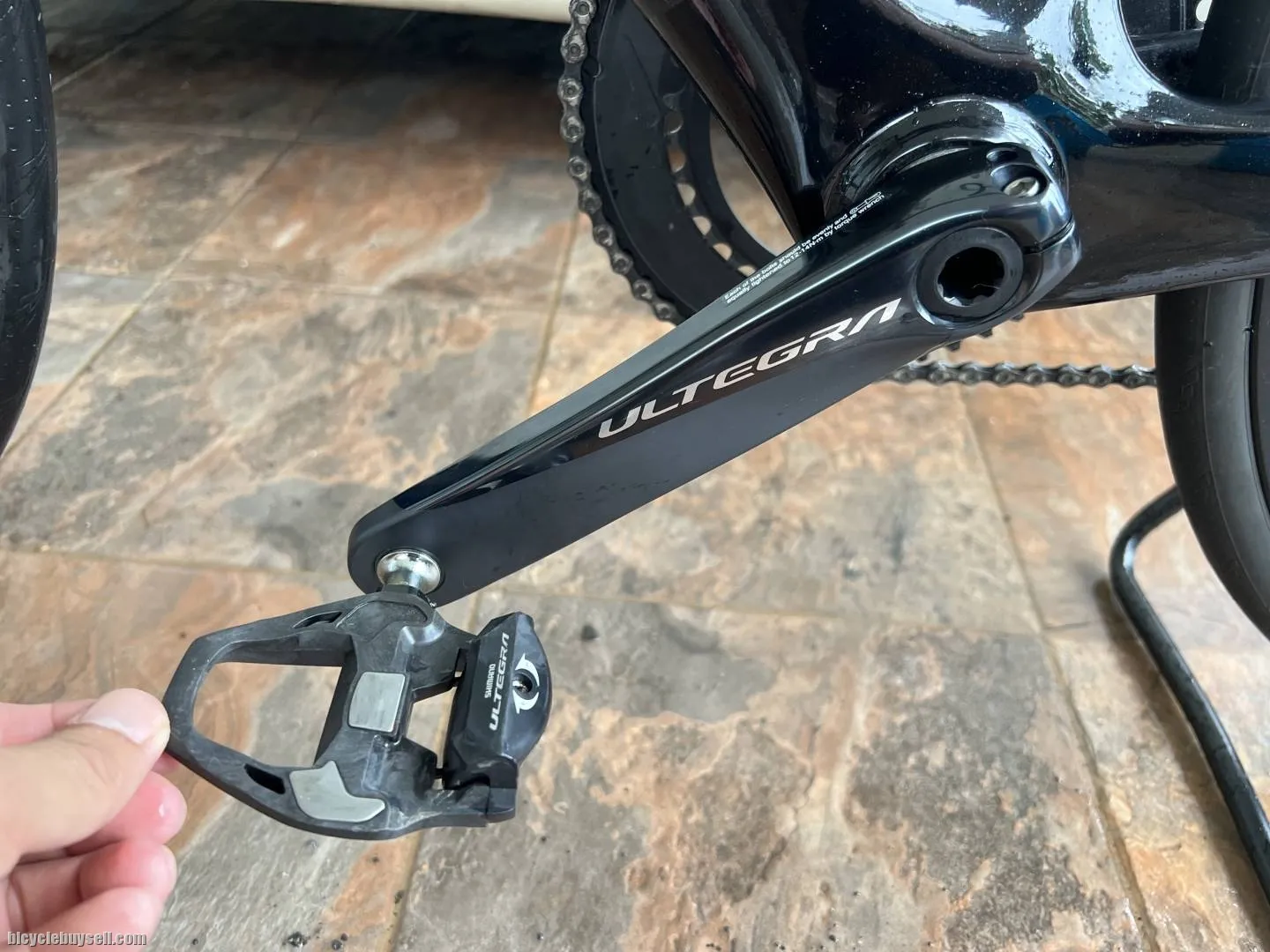 2020 polygon stratos s8 disc