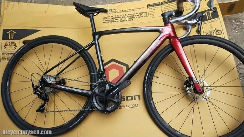 Polygon Strattos S7D (Xs,S, M &amp; L size) -R7020- (2x11 Speeds) Brand New !!