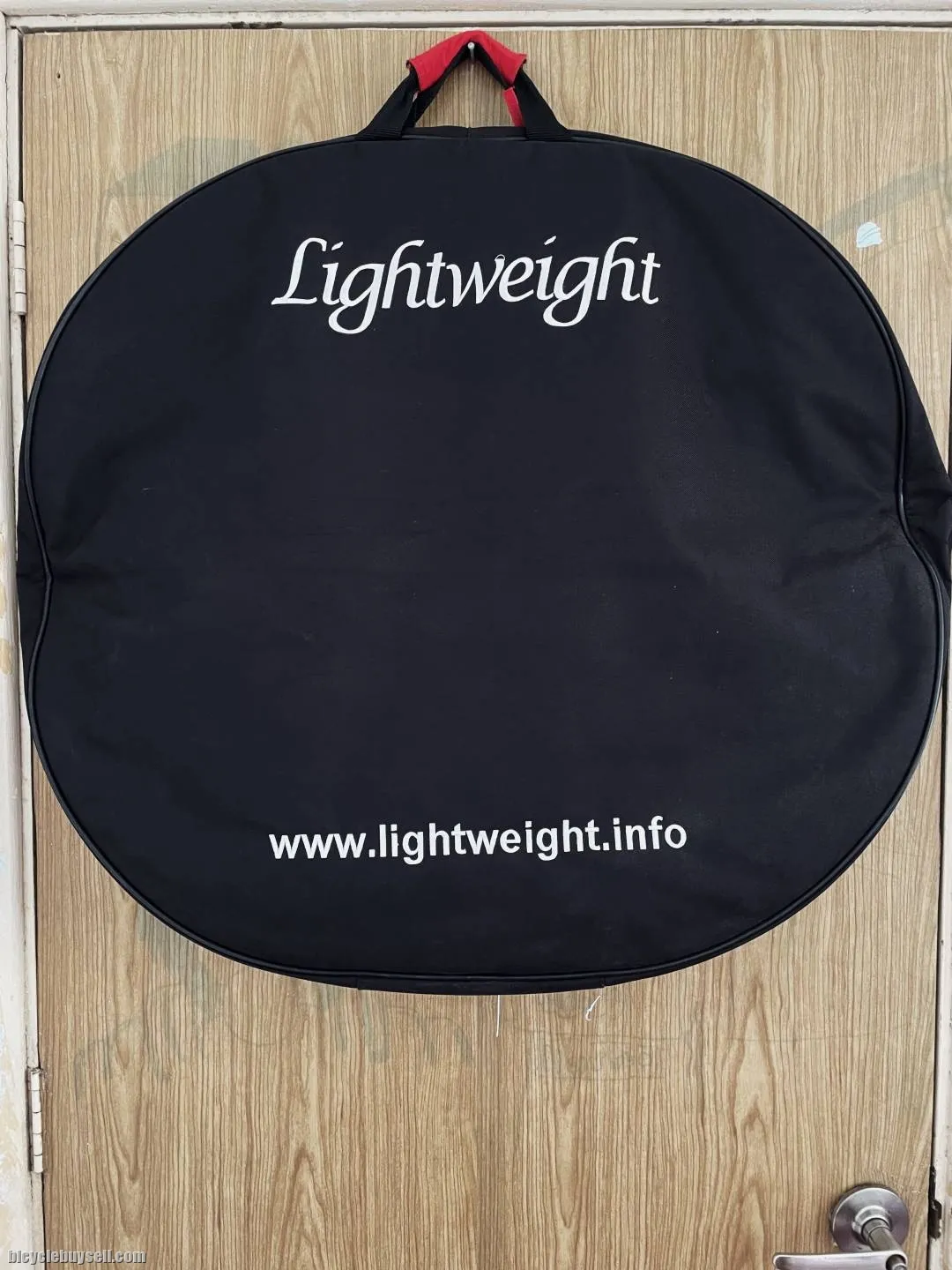 Lightweight Travel Wheel Bag