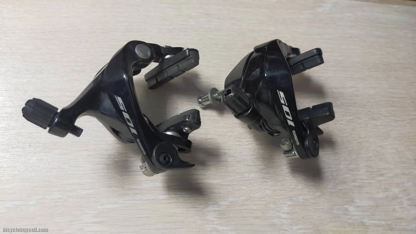 Shimano 105 R7000 Brakes