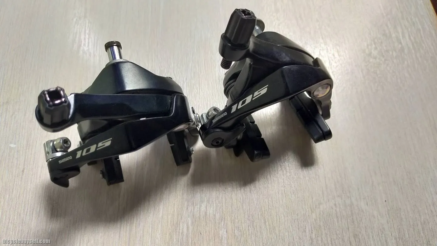 Shimano 105 R7000 Brakes
