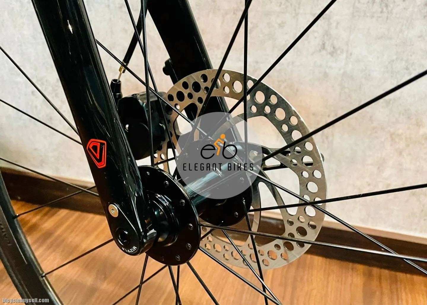 JAVA VESUVIO DISC SHIMANO 11SP 105 UCI PROVED FRME