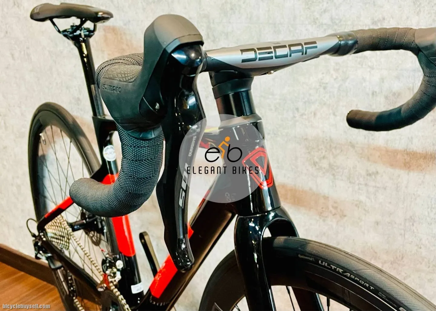 JAVA VESUVIO DISC SHIMANO 11SP 105 UCI PROVED FRME