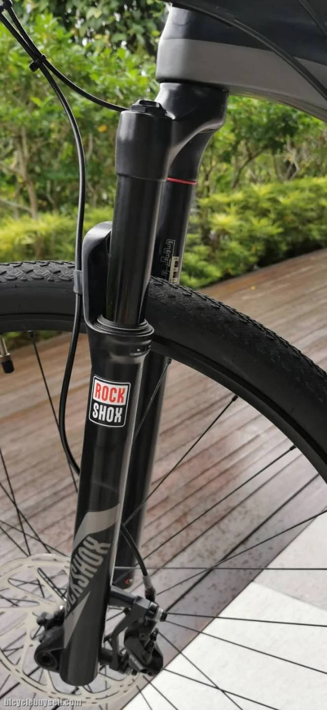 Canyon Grand Canyon CFSL 7.9 (2019) Mountain Bike