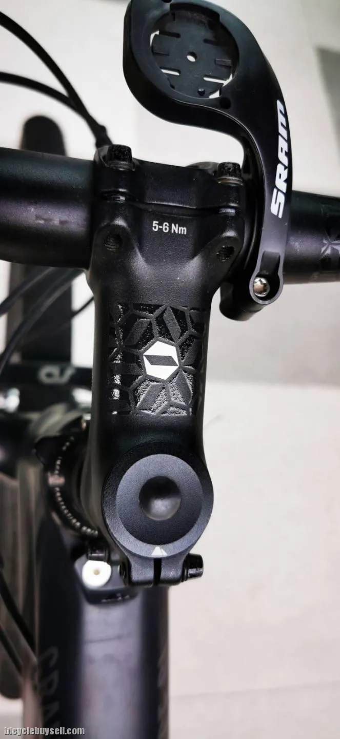 Canyon Grand Canyon CFSL 7.9 (2019) Mountain Bike