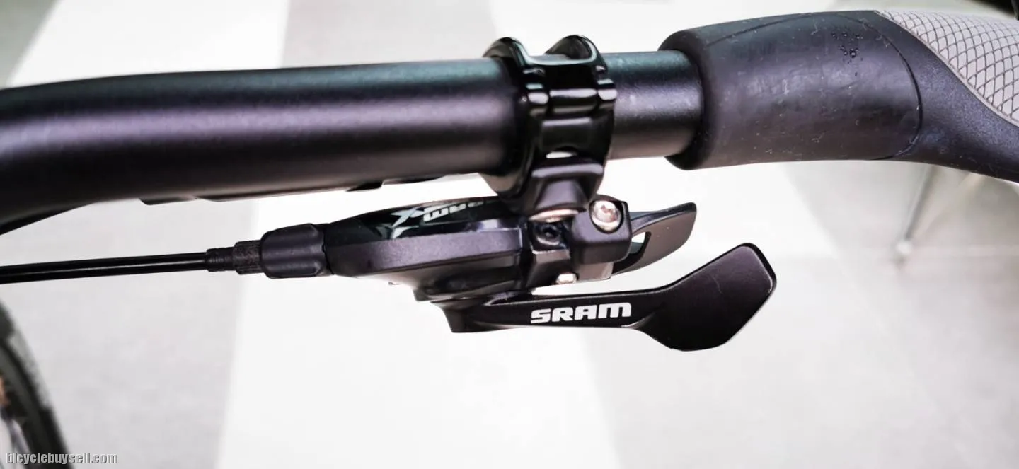 Canyon Grand Canyon CFSL 7.9 (2019) Mountain Bike