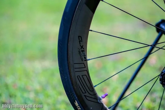 SPECIALIZED S-WORKS TARMAC SL6