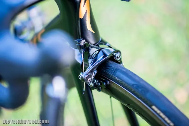 SPECIALIZED S-WORKS TARMAC SL6