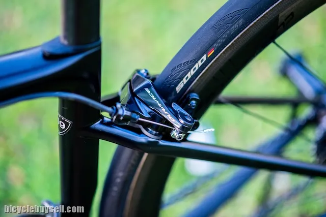 SPECIALIZED S-WORKS TARMAC SL6