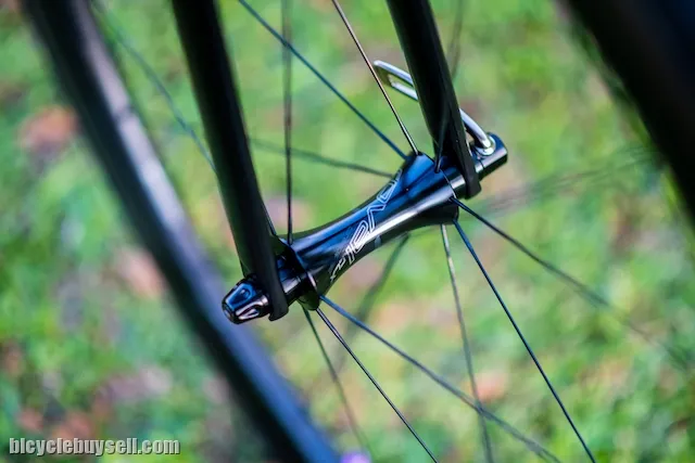 SPECIALIZED S-WORKS TARMAC SL6