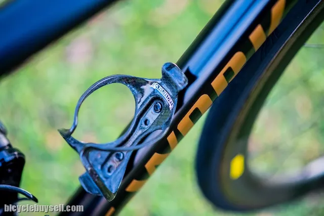 SPECIALIZED S-WORKS TARMAC SL6