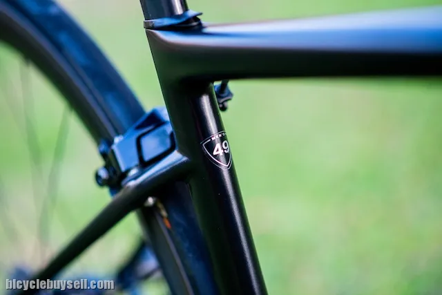 SPECIALIZED S-WORKS TARMAC SL6