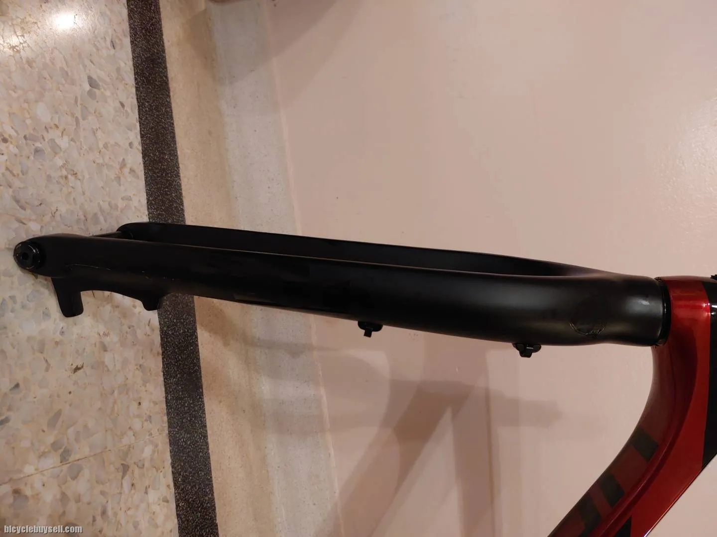 (SOLD) Polygon syncline c3 carbon