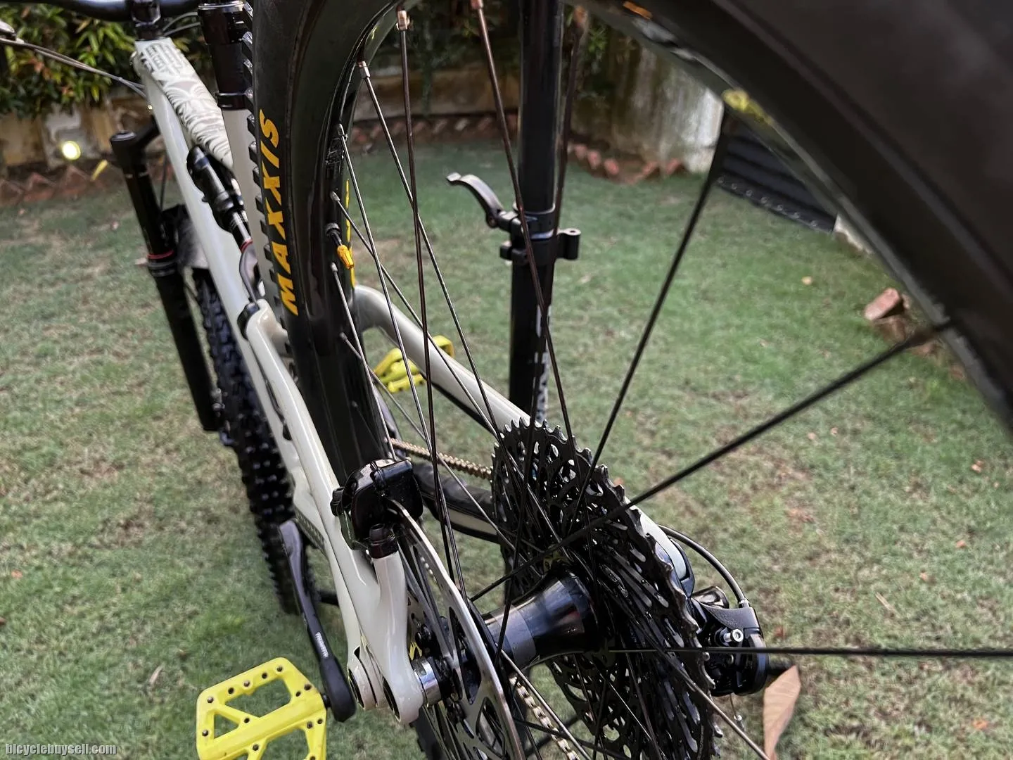 Specialized stumpjumper expert 29 - SOLD!!!!