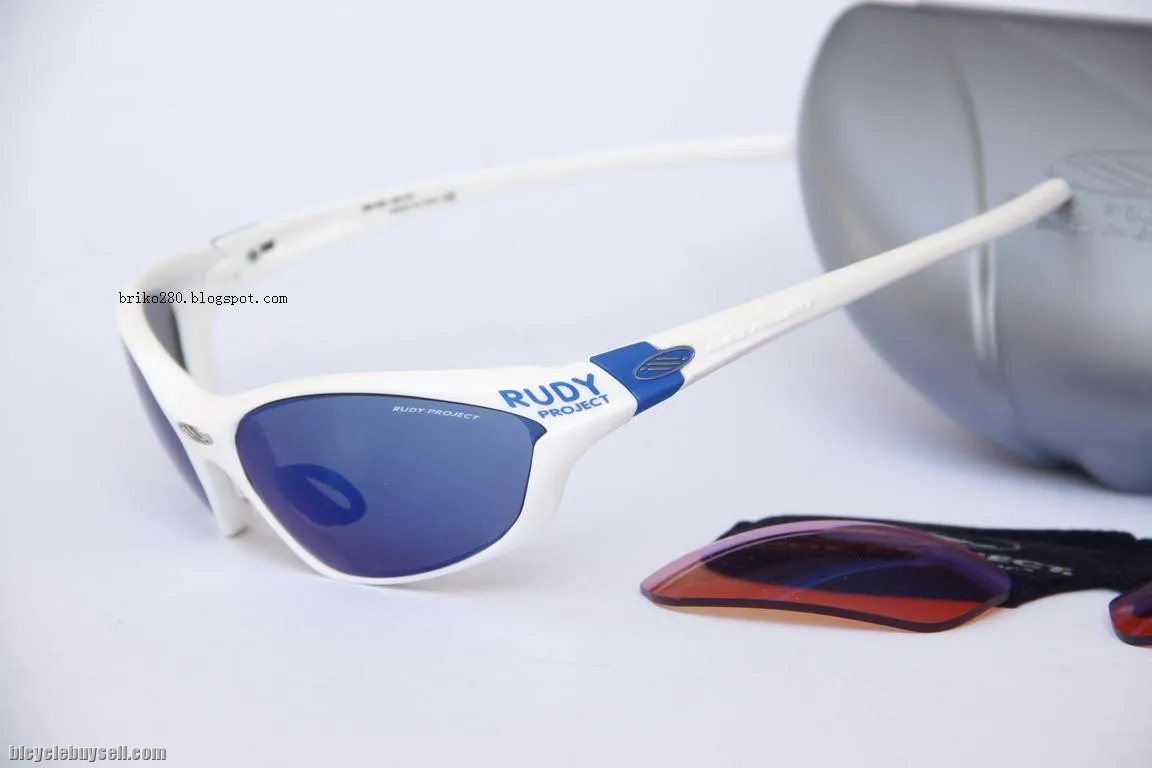 Rudy Project Wizaard Team Edition - 2 lenses