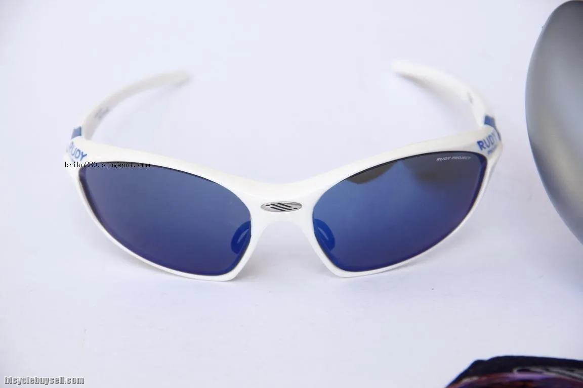 Rudy Project Wizaard Team Edition - 2 lenses