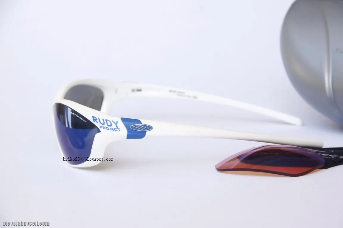 Rudy Project Wizaard Team Edition - 2 lenses