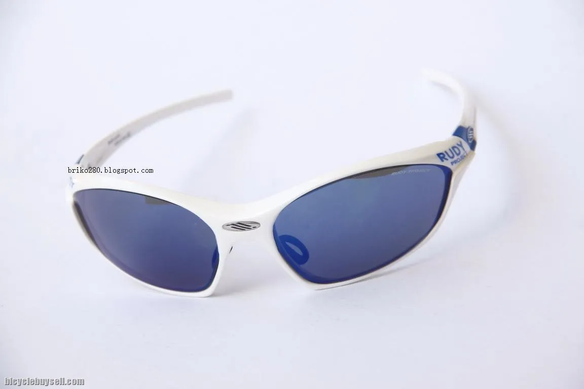 Rudy Project Wizaard Team Edition - 2 lenses