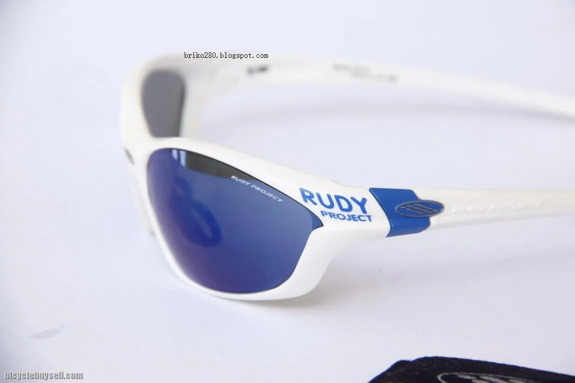 Rudy Project Wizaard Team Edition - 2 lenses
