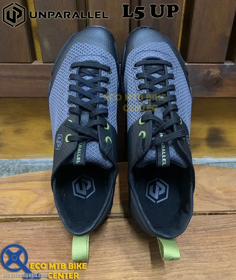 UNPARALLEL Climbing / Hiking Shoes L5 UP