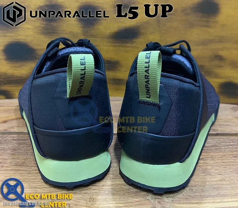 UNPARALLEL Climbing / Hiking Shoes L5 UP