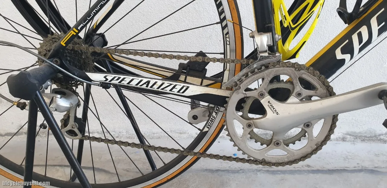 Used Specialized 49 Sport XS Size for sale