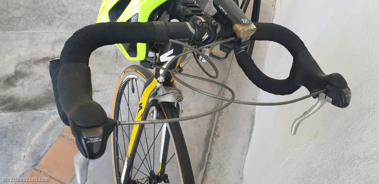 Used Specialized 49 Sport XS Size for sale