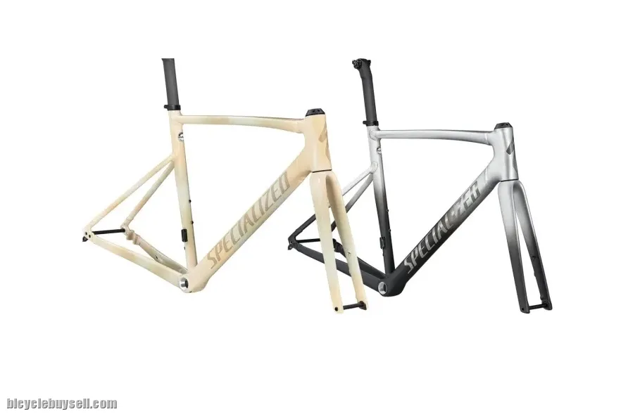 2022 Specialized Allez Sprint Frameset - New &amp; Latest