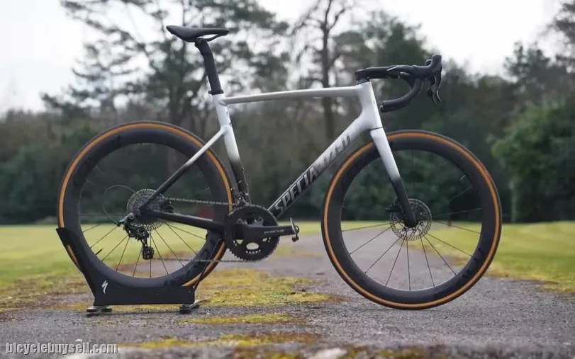 2022 Specialized Allez Sprint Frameset - New &amp; Latest