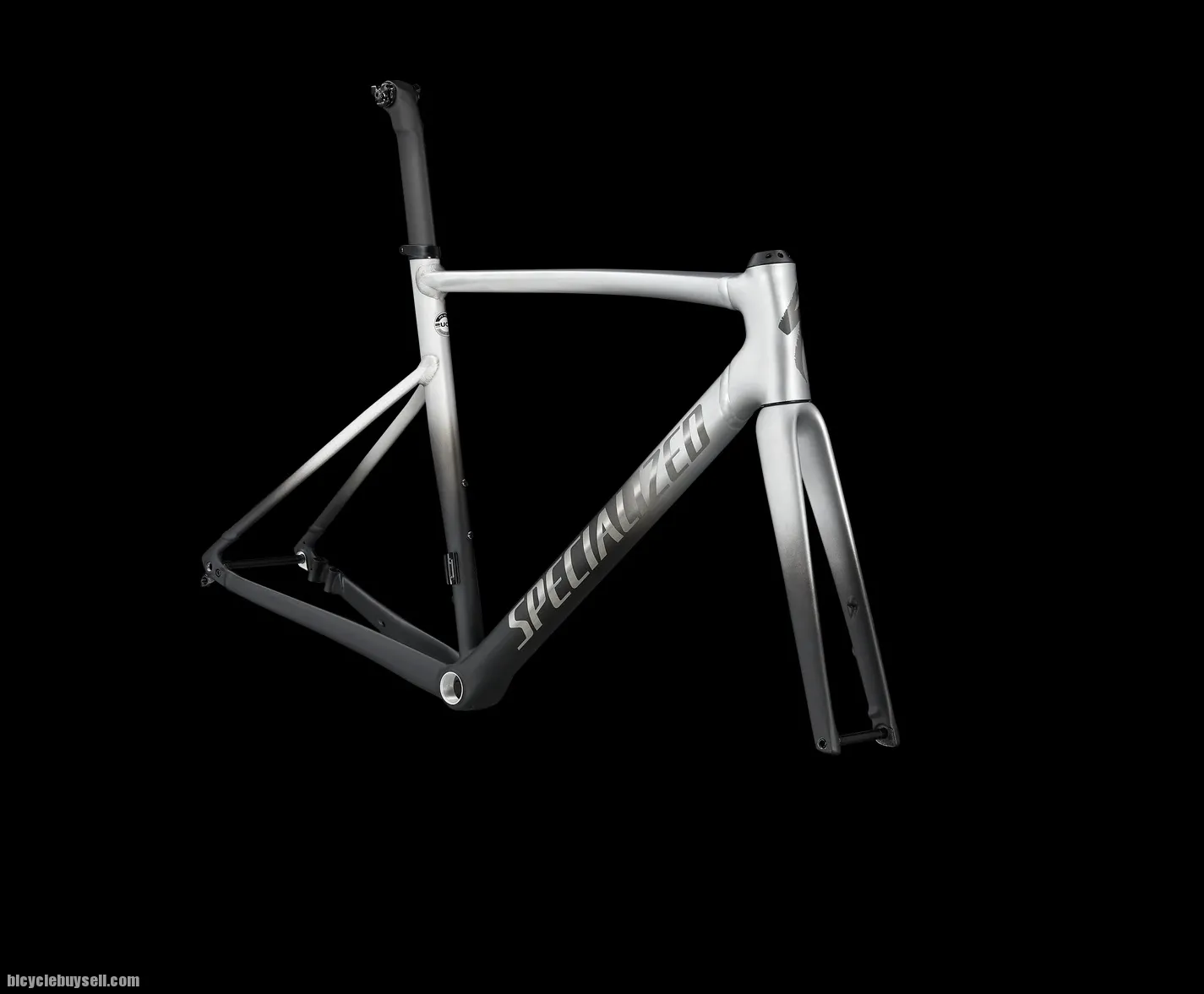 2022 Specialized Allez Sprint Frameset - New &amp; Latest