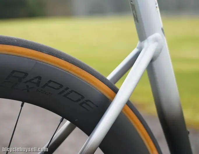 2022 Specialized Allez Sprint Frameset - New &amp; Latest
