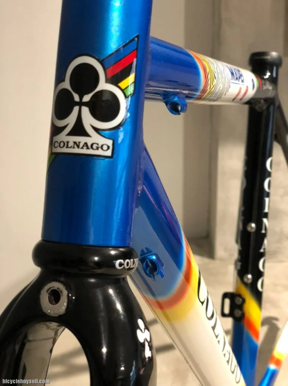Colnago Ramarro (Sold)