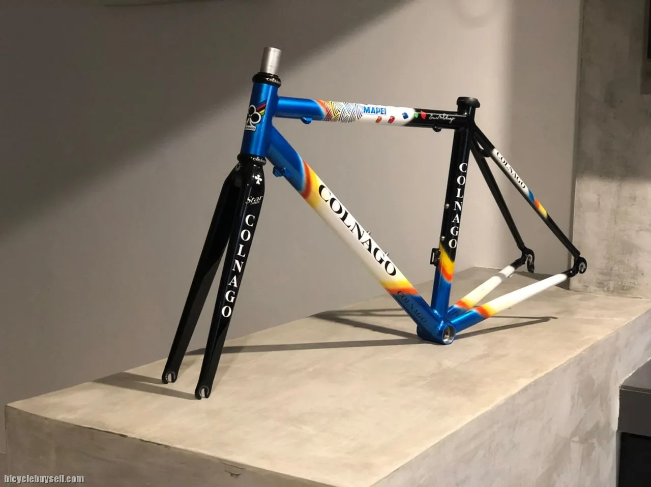 Colnago Ramarro (Sold)
