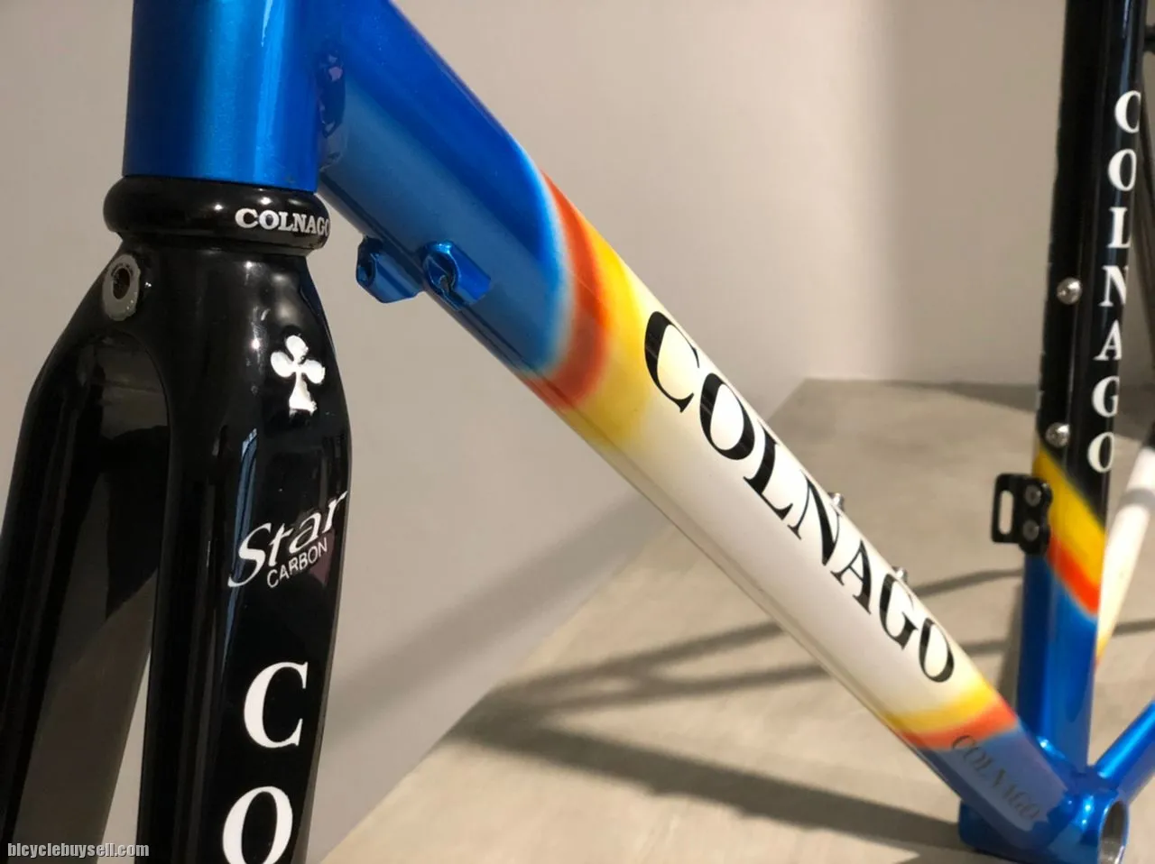 Colnago Ramarro (Sold)