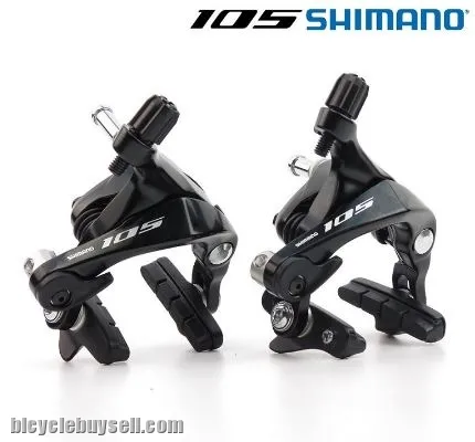 Shimano 105 R7000 REGULAR MOUNT BRAKE CALIPER ROAD BIKE