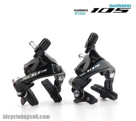 Shimano 105 R7000 REGULAR MOUNT BRAKE CALIPER ROAD BIKE