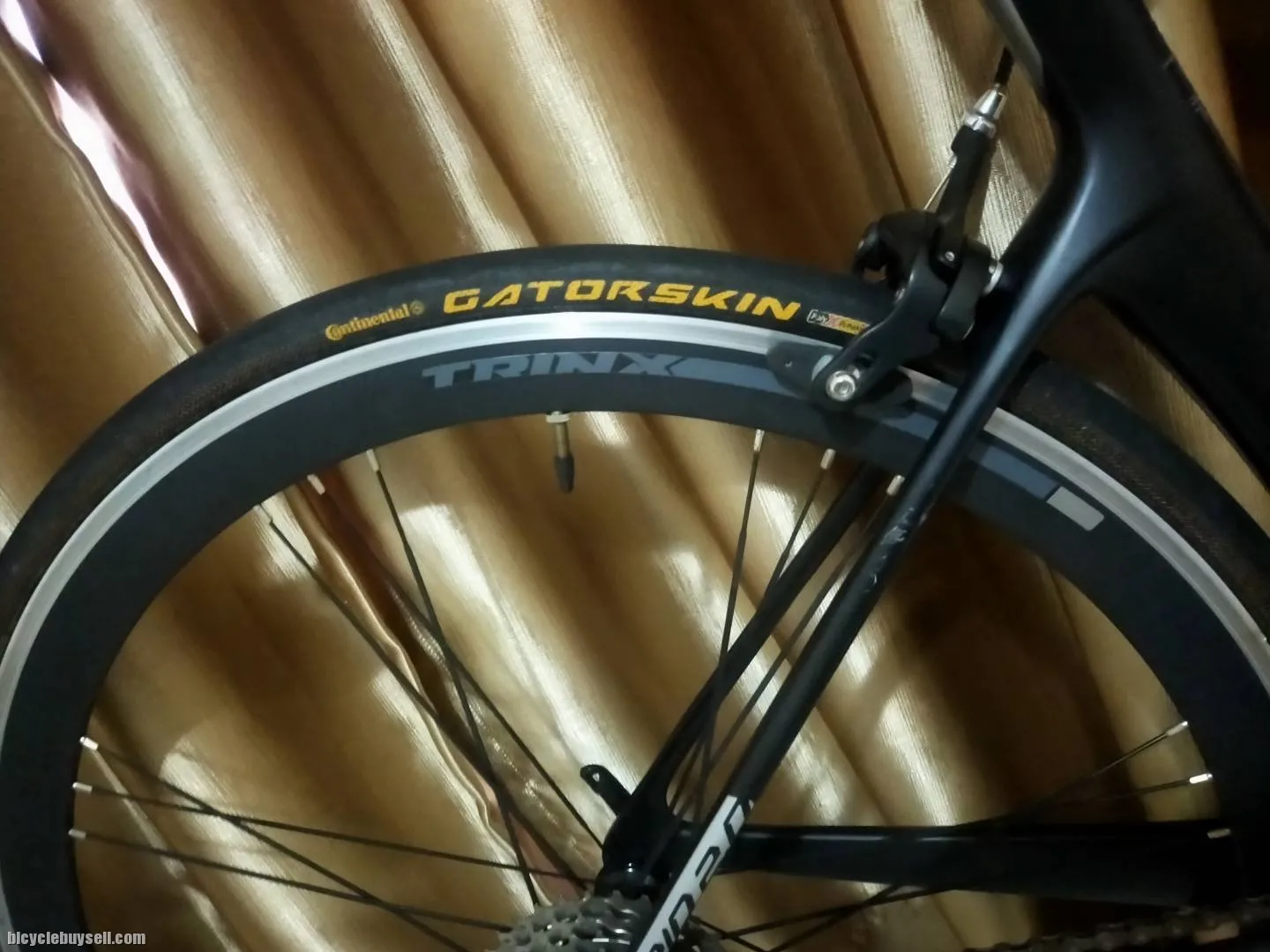Specialized Roubaix SL4