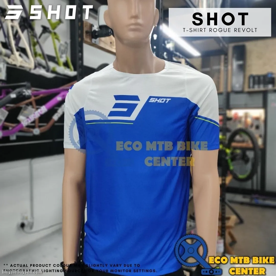 SHOT T-Shirt Rogue Revolt