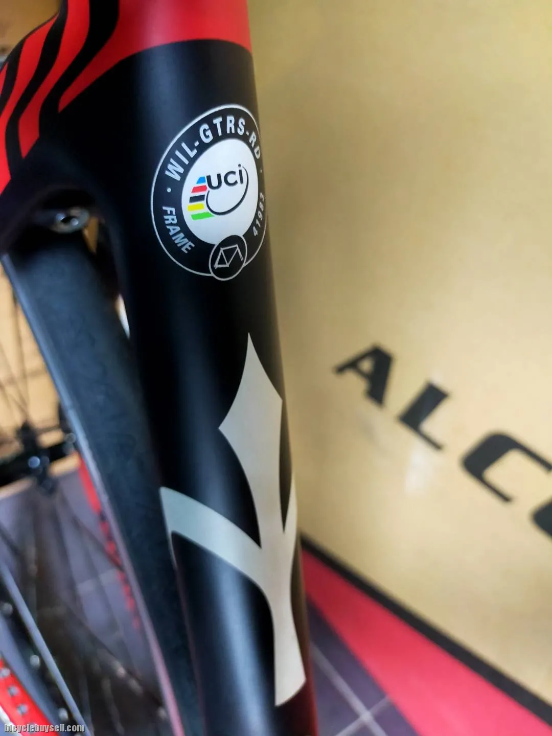 Wilier Triestina GTR Team