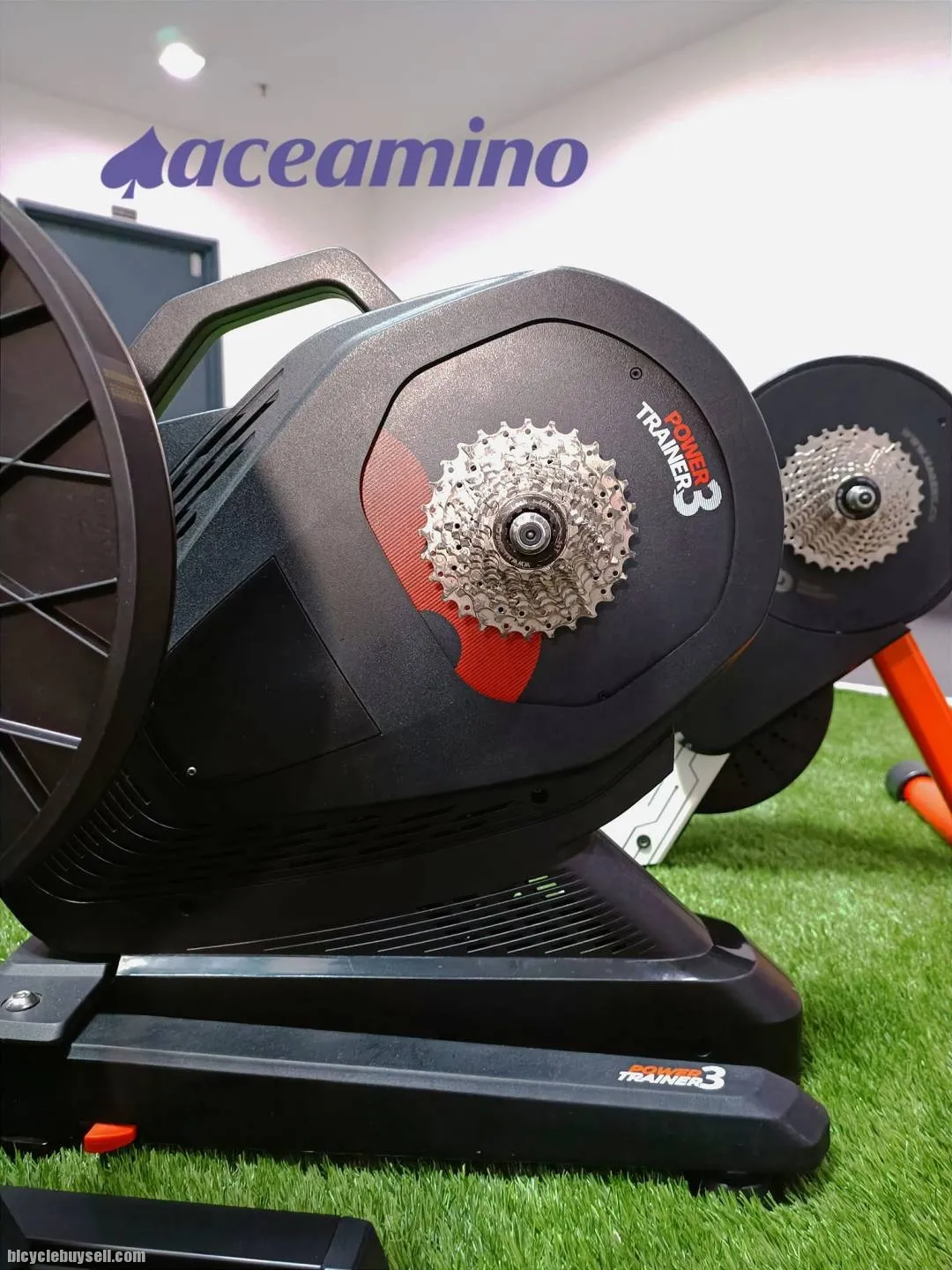 Magene T300 Smart Trainer Service &amp; Repair