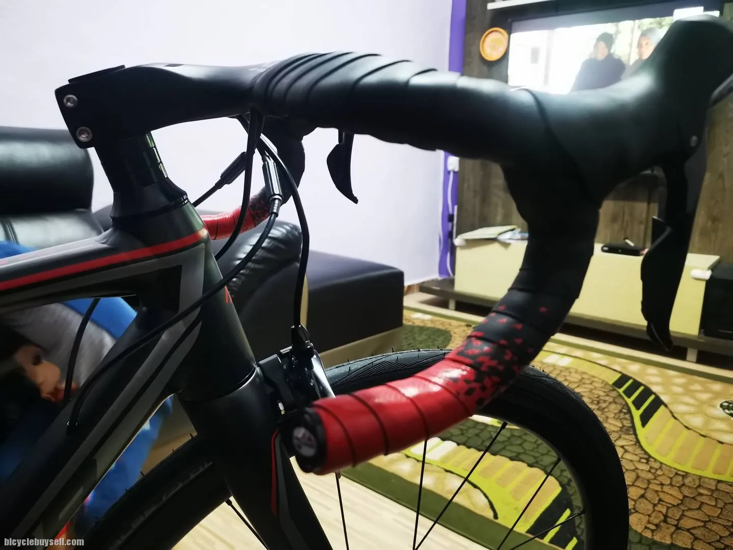 Merida Scultura T400