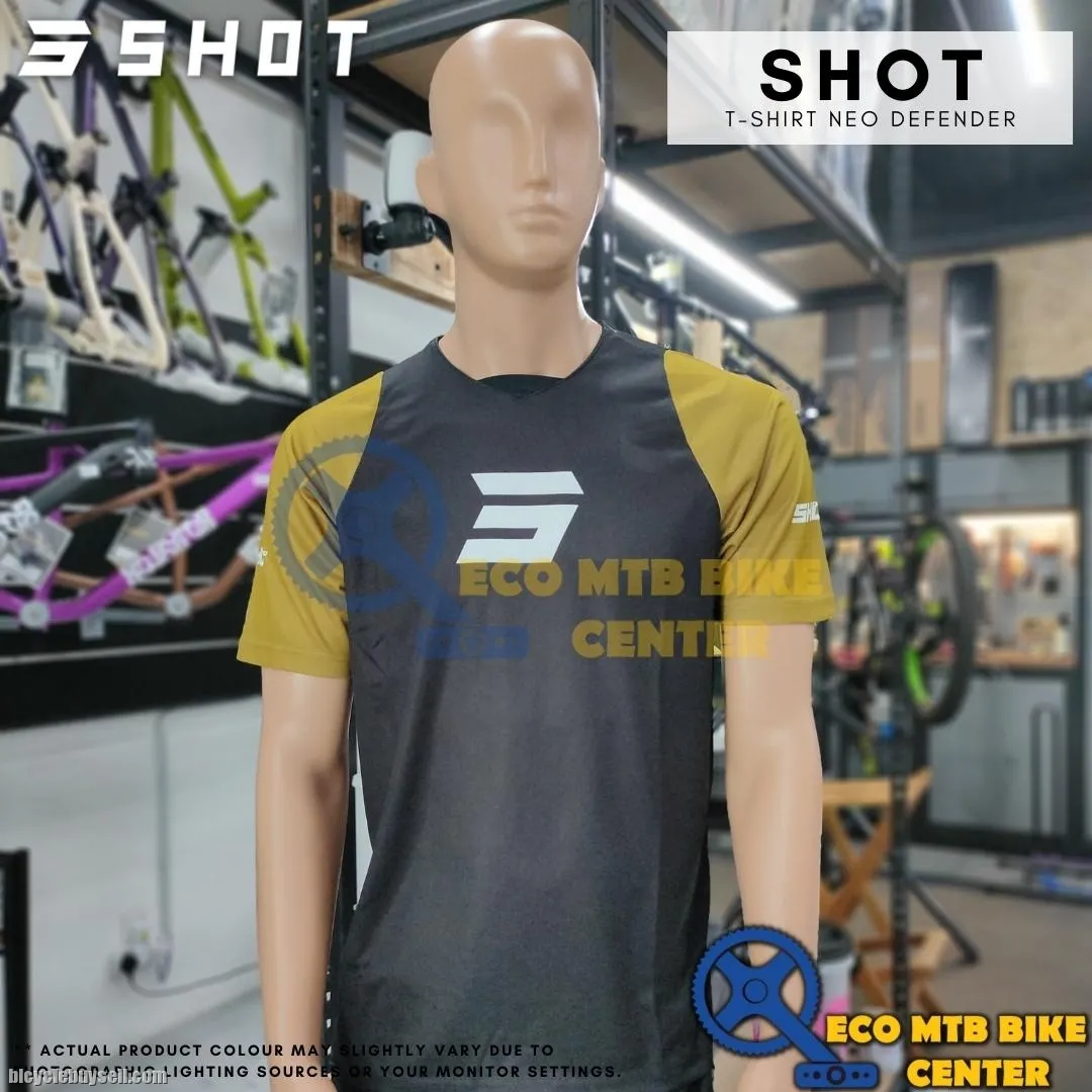 SHOT T-SHIRT NEO DEFENDER